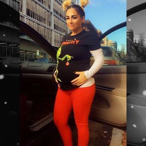 Meet your Posher, Kristen